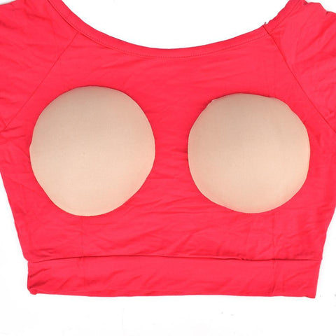 WOMEN'S QUICK-DRYING ULTRA LIGHT SPORTS WEAR