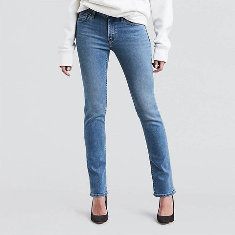 KB BOYFRITS SKINNY FIT STRETCHABLE DENIM