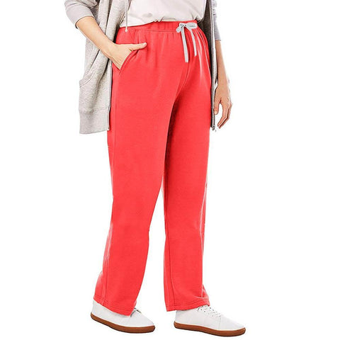 HARDHITTER SPORTS WEAR WOMEN'S FLEECE TROUSER