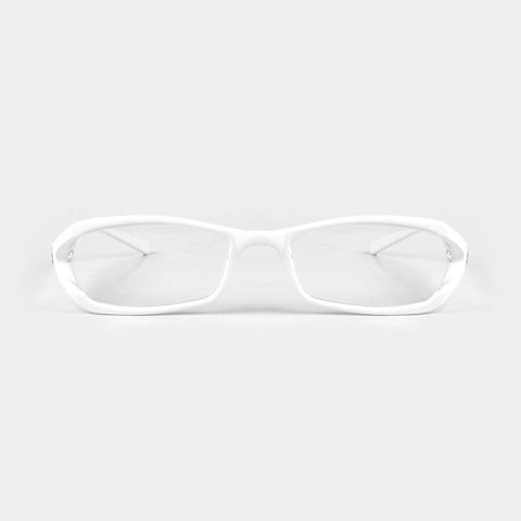 UNISEX GLASSES FRAME CLEAR LENS EYEGLASSES