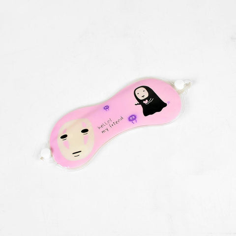 SWEET DREAMS SLEEP EYE MASK
