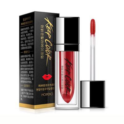 HOREC KEEP COLOR LIPSTICK GLAZE