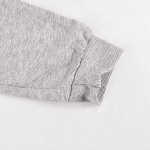 INFINITY ATHLETIC ALL STARS TERRY JOGGER PANTS