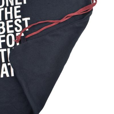 POLO REPUBLICA THE BEST FOR ATHLETE DRAWSTRING BAG