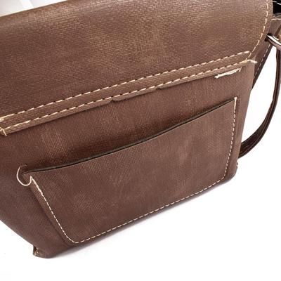 L'AVEUGLE PAR AMOUR TOTE HAND BAG