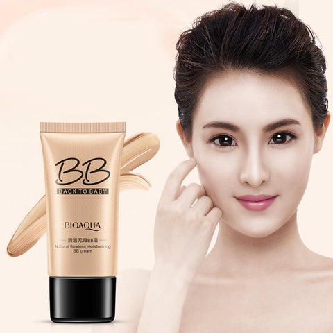 BIOAQUA BACK TO BABY BB CREAM