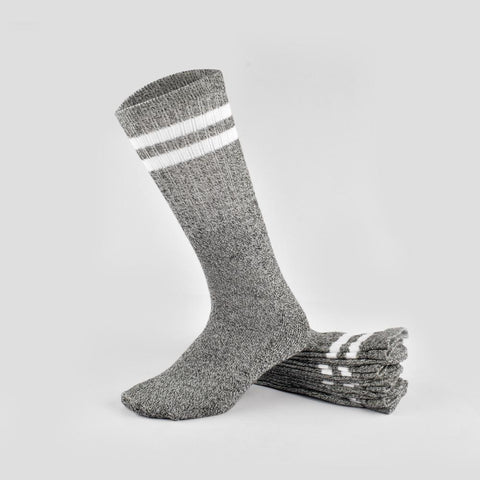 GRGE GUELMIM PACK OF 5 SPORTS SOCKS