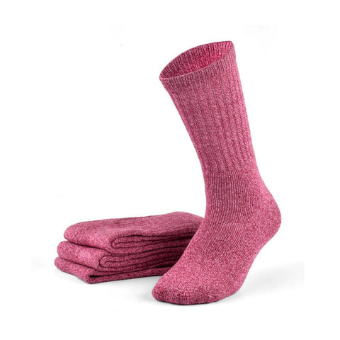 WEARBOND TAROUDANT PACK OF 3 SPORTS CREW SOCKS