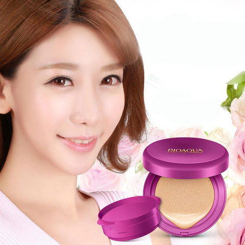 BIOAQUA AIR CUSHION CC CREAM