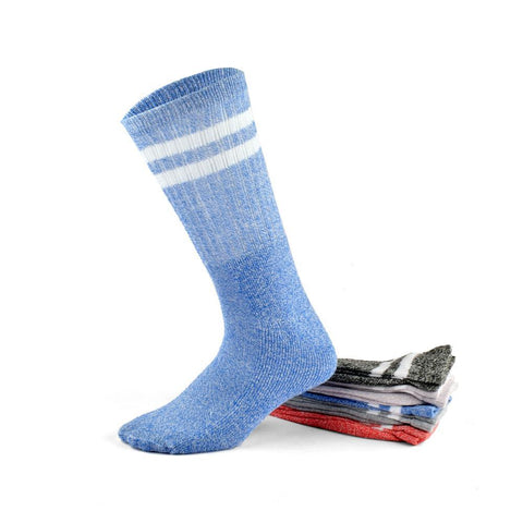 GRGE SLIMANE PACK OF 5 ASSORTED SPORTS SOCKS
