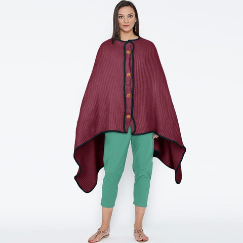 POLO REPUBLICA NAVARRA CAPE