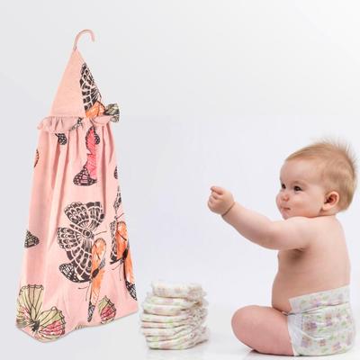 SK ESSAOUIRA DESIGN DIAPER STACKER