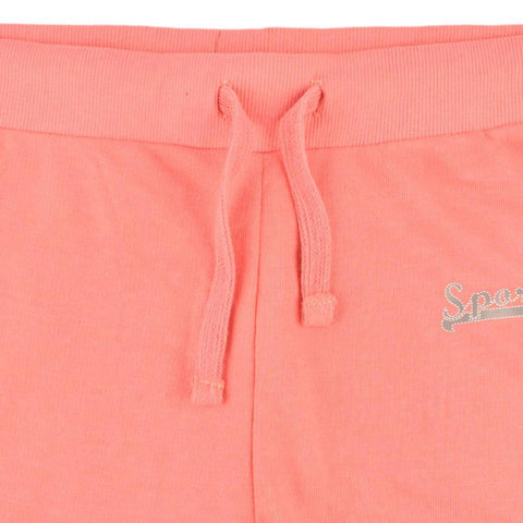 INFINITY SPORTING PARADISE TERRY JOGGER PANTS