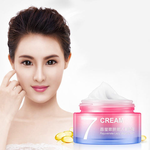 HOREC V7 CRYSTAL TENDER LAZY VEGAN CREAM