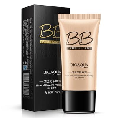 BIOAQUA BACK TO BABY BB CREAM