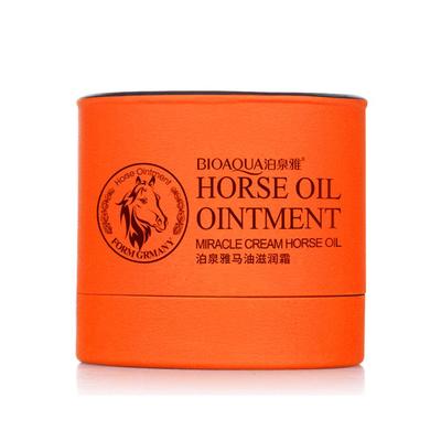 BIOAQUA HORSE OIL OINTMENT ANTI AGEING CREAM
