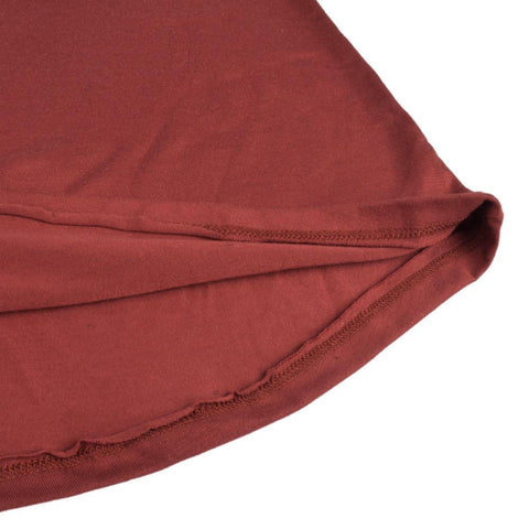 WET SEAL CROWN ULTRA COMFORT TANK TOP