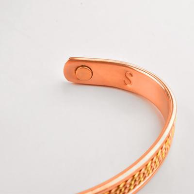 WOMEN'S ZAVELSTEIN CUFF BRACELET