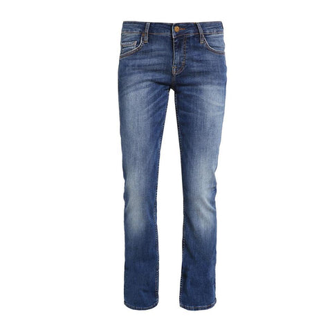 MSTNG SISSY STRAIGHT COMFORT FIT STRAIGHT LEG DENIM