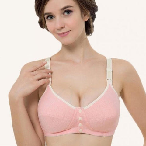 Suitable for mothers who need to breastfeed their babies.