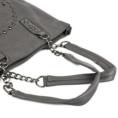 SATINNI ALTINOVA STYLE TOTE HAND BAG