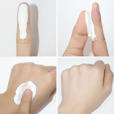 HOREC V7 CRYSTAL TENDER LAZY VEGAN CREAM