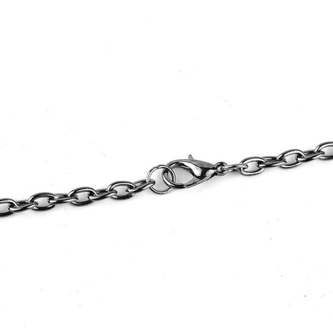 THE WITCHER 3 WILD HUNT NECKLACE