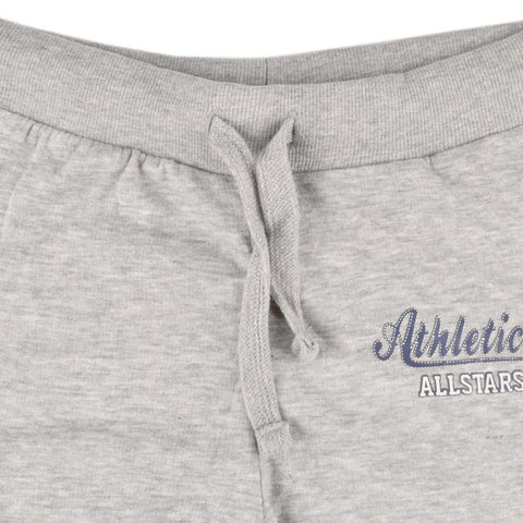INFINITY ATHLETIC ALL STARS TERRY JOGGER PANTS