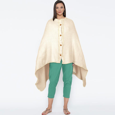 POLO REPUBLICA NAVARRA CAPE