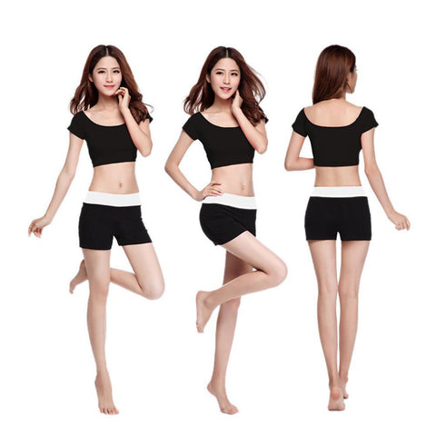 WOMEN'S QUICK-DRYING ULTRA LIGHT SPORTS WEAR