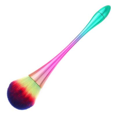 SINGLE LOOSE POWDER MAKEUP BRUSH