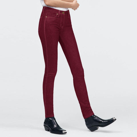 URBAN DIVA WOMEN'S CENSI SUPER STRETCH COMFY JEGGINGS