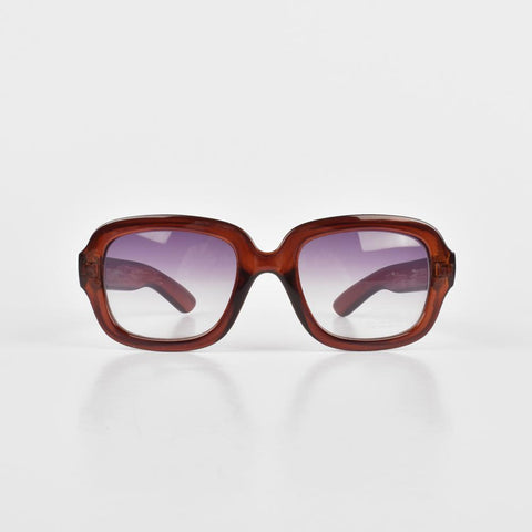 BELLA SQUARE POLARIZED EYEGLASSES FOR WOMEN