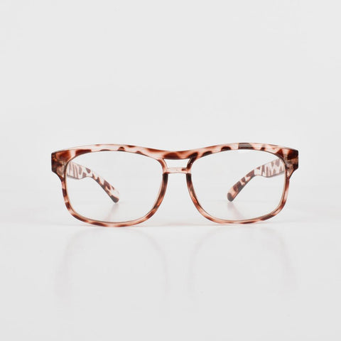 KENYA WAYFARER NON PRESCRIPTION GLASSES FRAME