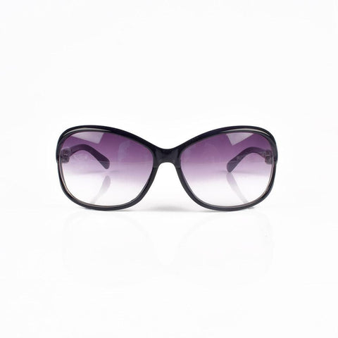 ULSTEIN VINTAGE ROUND DESIGN SUNGLASSES