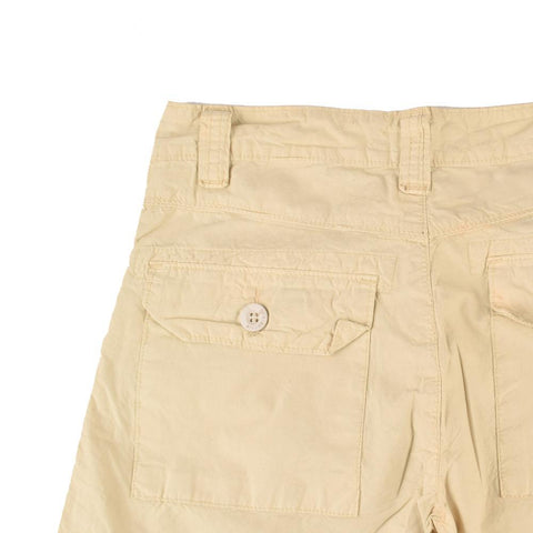RVS 3/4 LONG WOMEN'S B QUALITY CARGO SHORTS