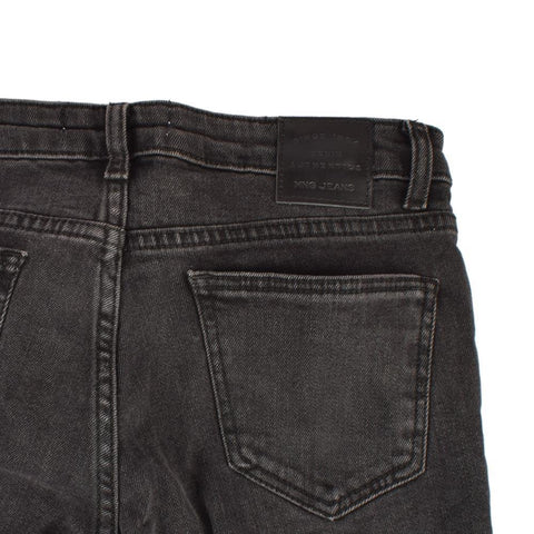 MGO SLATINA STRAIGHT FIT DARK WASH DENIM