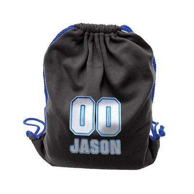 POLO REPUBLICA JASON DRAWSTRING BAG