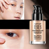 BIOAQUA SUPER WEARING BB CREAM