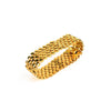 AMONA BEADED BOX BRACELET