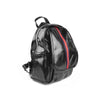 LEPVARI LUXURY DESIGNER FASHION WOMEN PU LEATHER MINI BACKPACK