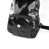 LEPVARI LUXURY DESIGNER FASHION WOMEN PU LEATHER MINI BACKPACK