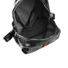 LEPVARI LUXURY DESIGNER FASHION WOMEN PU LEATHER MINI BACKPACK