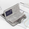 BAELLERRY 3 FOLD WALLET FOR WOMEN