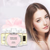 BIOAQUA CHARM WOMEN'S ROMANTIC FRAGRANCE 5 IN 1 PERFUME GIFT SET
