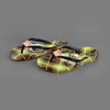 WOMEN'S TEDDY BEAR COLLECTION SELF TREND FLIP FLOP