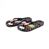WOMEN'S TEDDY BEAR COLLECTION YOU ARE PRINCESS FLIP FLOP