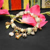 BEILIU STONES STRETCHY BRACELET