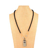 WOMEN'S HERSFELD STONE NECKLACE