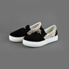 WOMEN'S SPORT FASHION SLIP ONS